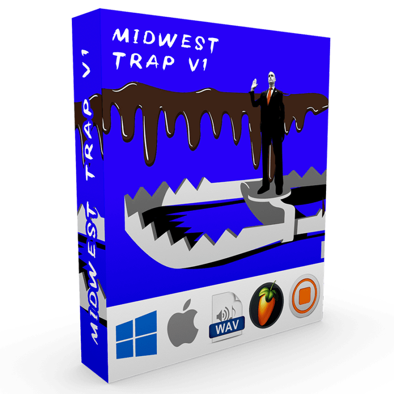 Midwest Trap Volume 1