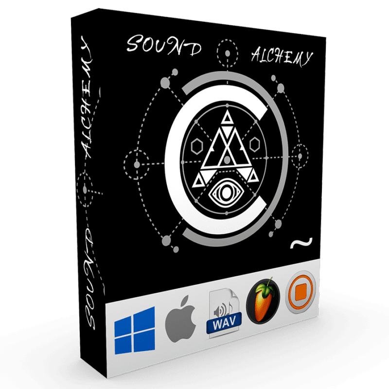Sound Alchemy Sample Pack