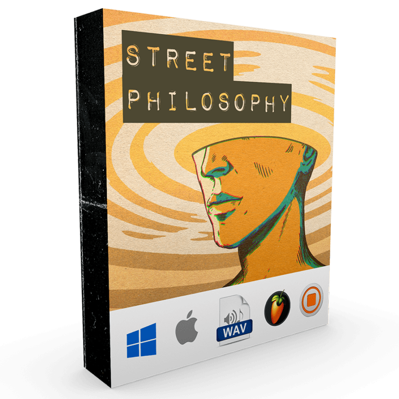 Street Philosophy Sound Pack