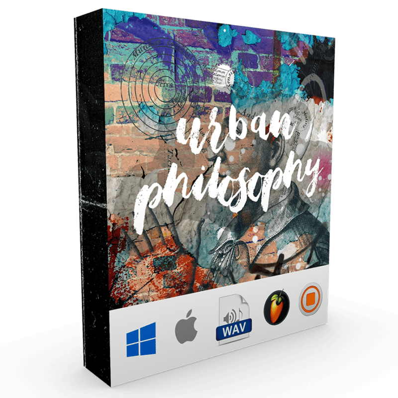 Urban Philosophy Sound Pack